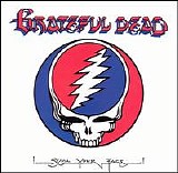 The Grateful Dead - Steal Your Face