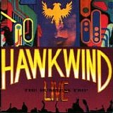 Hawkwind - The Business Trip Live [Nov. 27, 1993]