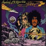 Thin Lizzy - Vagabonds Of The Western World