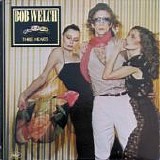 Bob Welch - Three Hearts