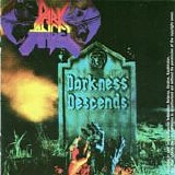 Dark Angel - Darkness Descends