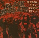 Black Sabbath - Greatest Hits 1970-1978