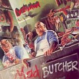 Destruction - Mad Butcher