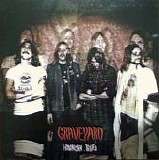 Graveyard - Hisingen Blues [single]