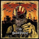 Five Finger Death Punch - War Is The Answer