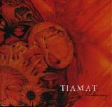 Tiamat - Wildhoney