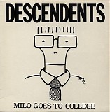 Descendents - Milo Goes To College