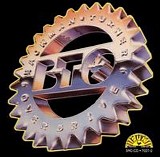 Bachman-Turner Overdrive - Bachman Turner Overdrive