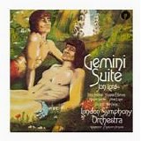 Jon Lord - Gemini Suite [2008 Digital Remaster]