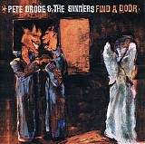 Pete Droge & The Sinners - Find a Door