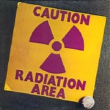 Area - Caution Radiation Area