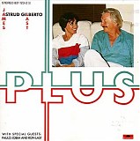 James Last Orchestra And Astrud Gilberto - Plus