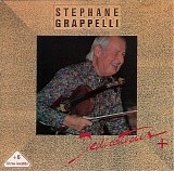 Stephane Grappelli - Dedications+