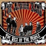 The Albion Band - Vice Of The People