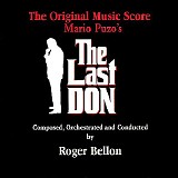 Roger Bellon - The Last Don