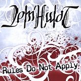 John Huldt - Rules Do Not Apply