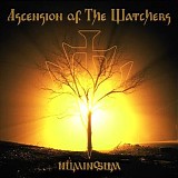 Ascension Of The Watchers - Numinosum