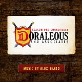 Alex Beard - Doraleous and Associates (Season 1)