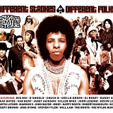 Sly & The Family Stone - Different Strokes By Different Folks