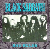 Black Sabbath - Ray Rules