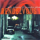 Jacky Terrasson & Cassandra Wilson - Rendezvous