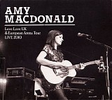 Amy MacDonald - Love Love CD2