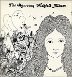 Maureeny Wishfull - The Maureeny Wishfull Album