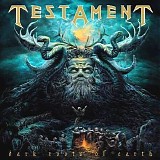 Testament - Dark Roots Of Earth