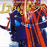 Living Colour - Everything Is Possible:The Very Best