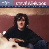 Steve Winwood - Classic