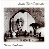 Dean Friedman - Songs For Grownups