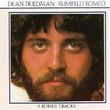 Dean Friedman - Rumpled Romeo