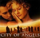 Various artists - City of Angels - Music from and inspired by the motion picture