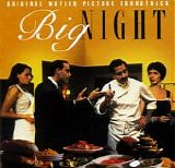 Various artists - Big Night - Original Motion Picture Soundtrack