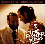 Various artists - The Fisher King - Original Motion Picture Soundtrack