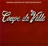 Various artists - Coupe De Ville - Original Motion Picture Soundtrack