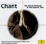 MÃ¼nsterschwarzach Benedictine Abbey Choir - Father Godehard Joppich - Gregorian Chant - The Great Festivals of the Church Year