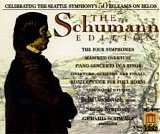 Gerard Schwarz - The Schumann edition