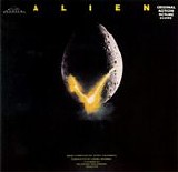 Jerry Goldsmith - Alien - Original Motion Picture Score