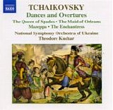 Theodore Kuchar - Dances and Overtures