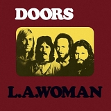 Doors, The - L.A. Woman