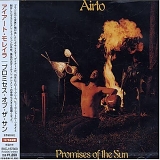 Airto Moreira - Promises Of The Sun