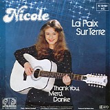 Nicole - La Paix Sur Terre