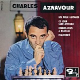 Charles Aznavour - Les Deux Guitares