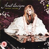 Avril Lavigne - Goodbye Lullaby [deluxe]