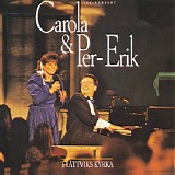 Carola & Per-Erik - Carola & Per-Erik I RÃ¤ttviks Kyrka