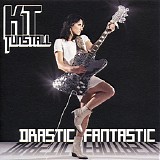 KT Tunstall - Drastic Fantastic