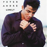 Peter Andre - Lonely [CD1]