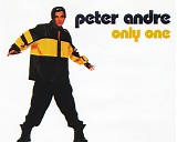 Peter Andre - Only One