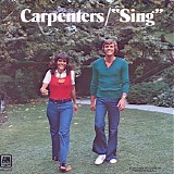 Carpenters - Sing